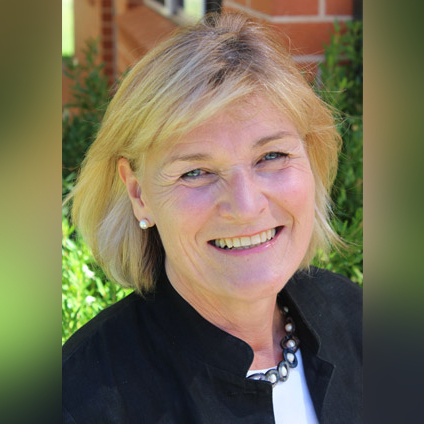 Catherine Hawke