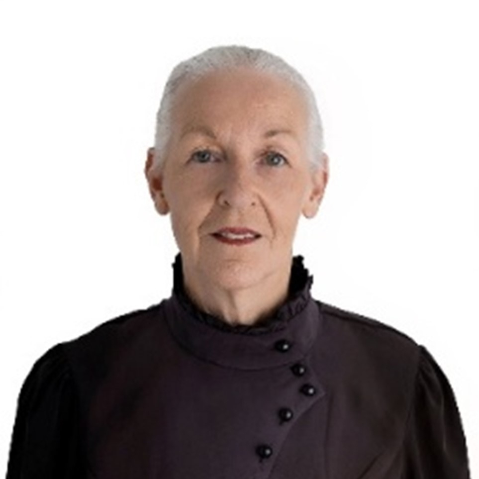 Debra Jones