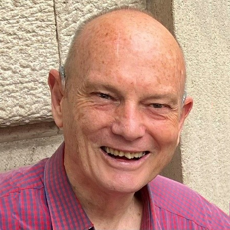 John Stevens