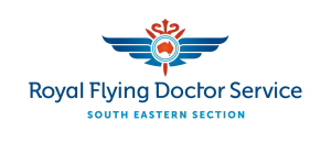 Royal Flying Doctors Service South Eastern Section logo