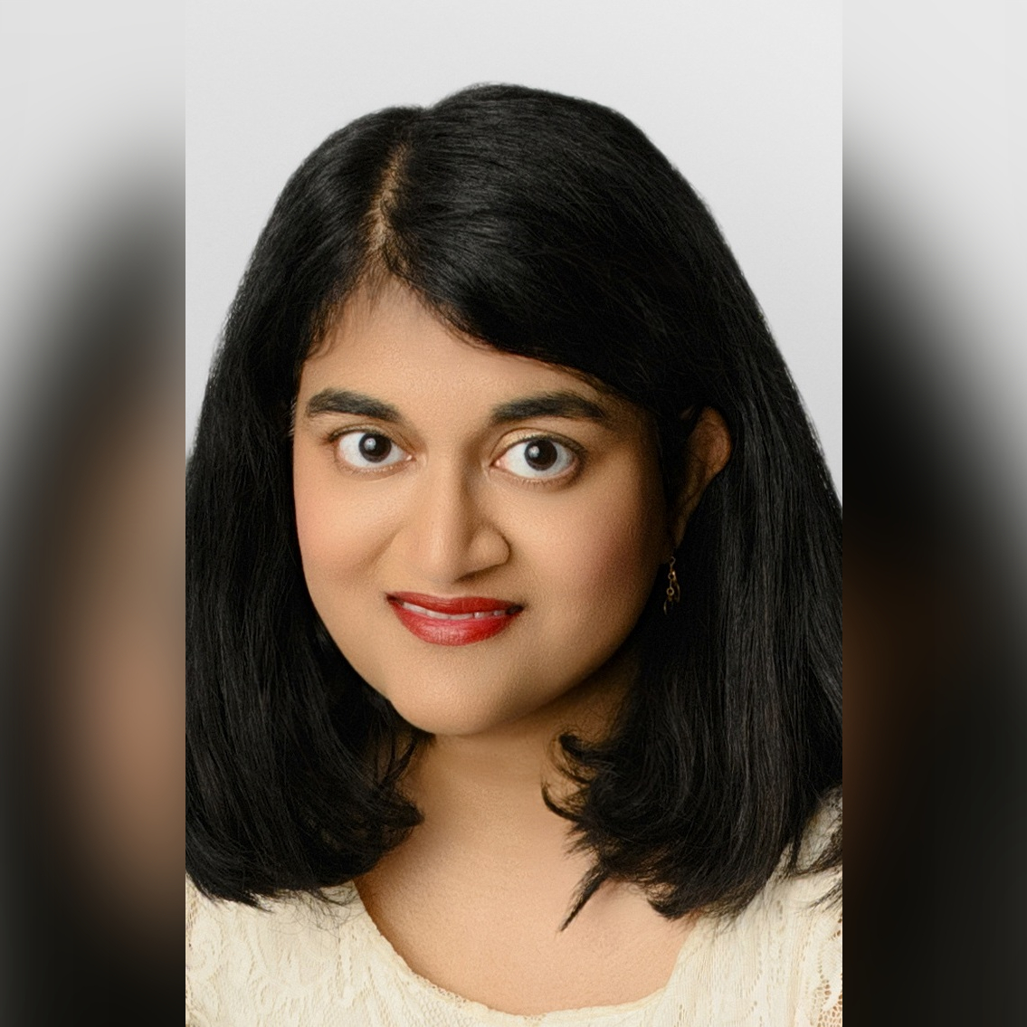 Sonali Gnanenthiran 