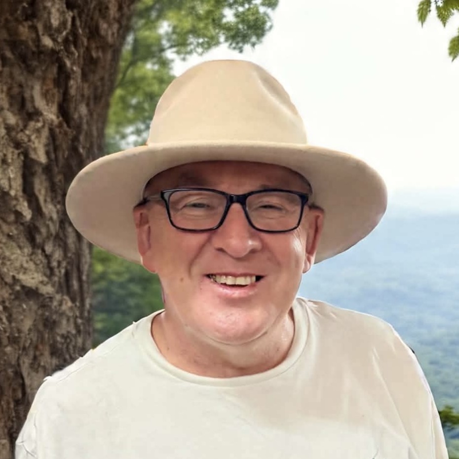 Tim Creagh