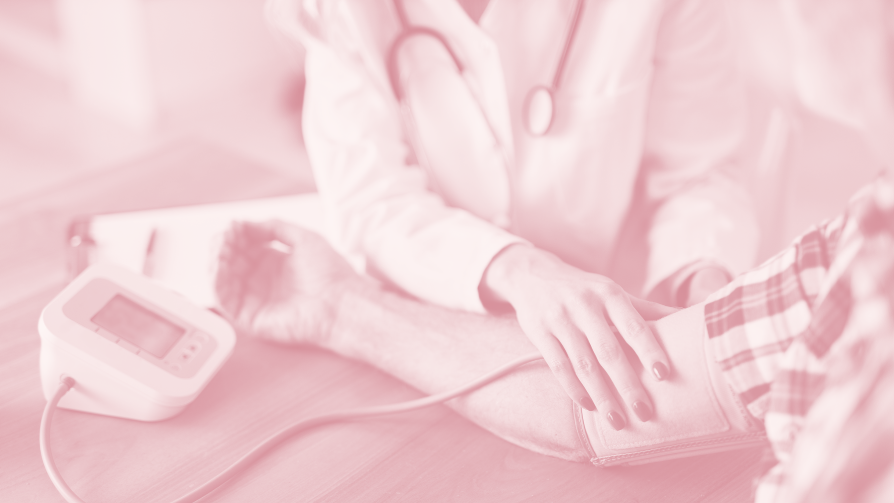 We want to understand how your practice delivers hypertension care to your patients.
