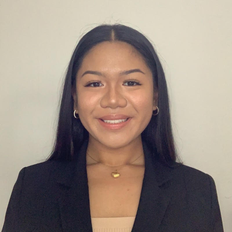 Francine Geronimo