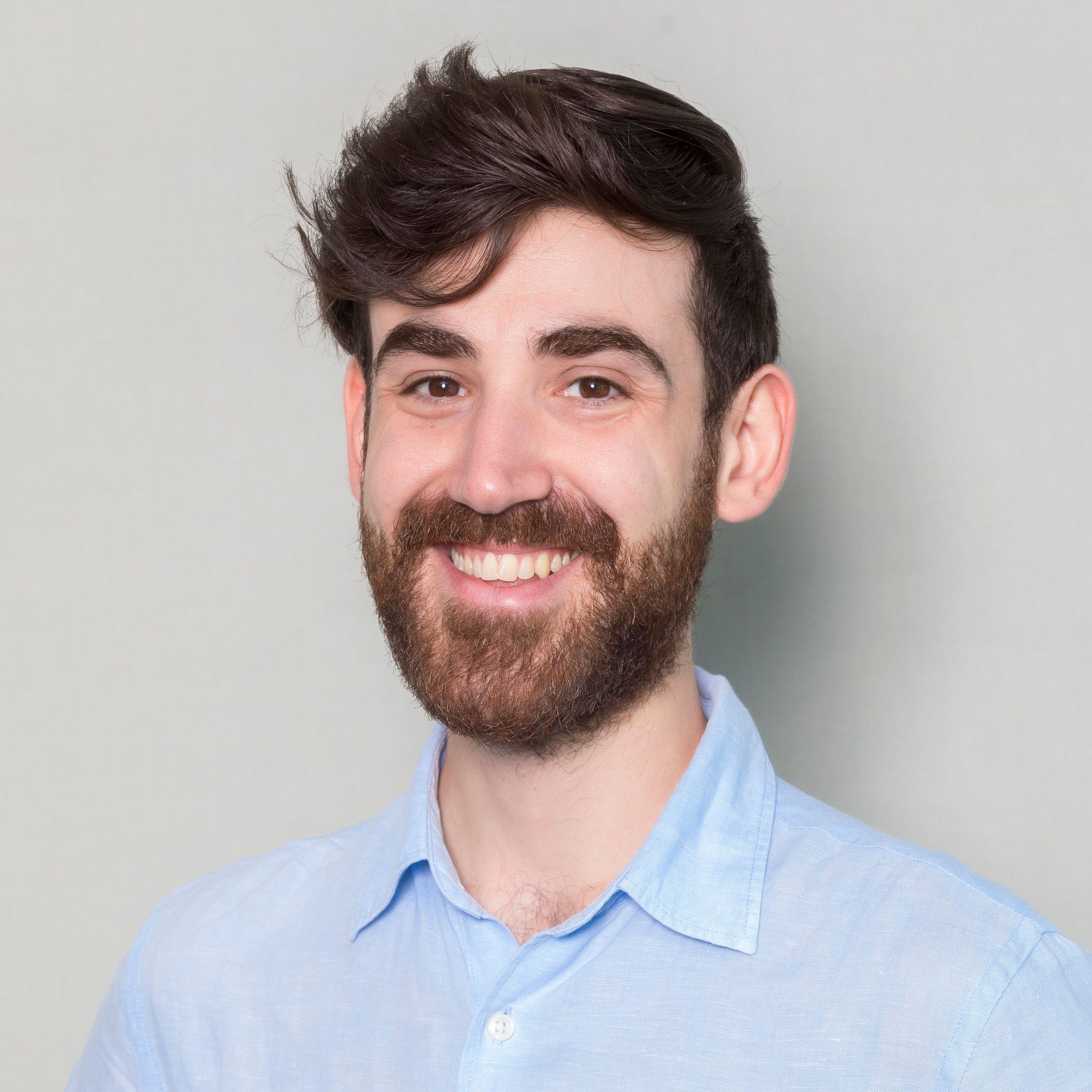 Nikola Ristevski