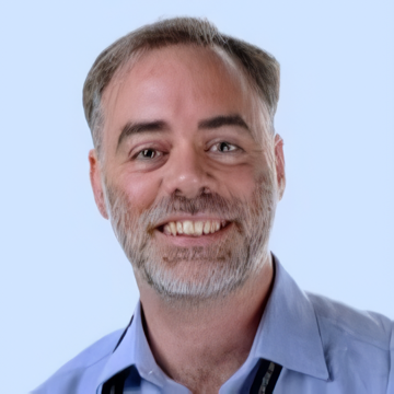 Martin Schultz 